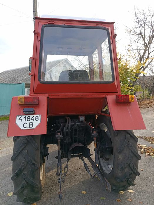 Продам трактор Т-25 (т-30)