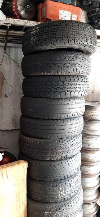 Шины 175×70×13 недорого