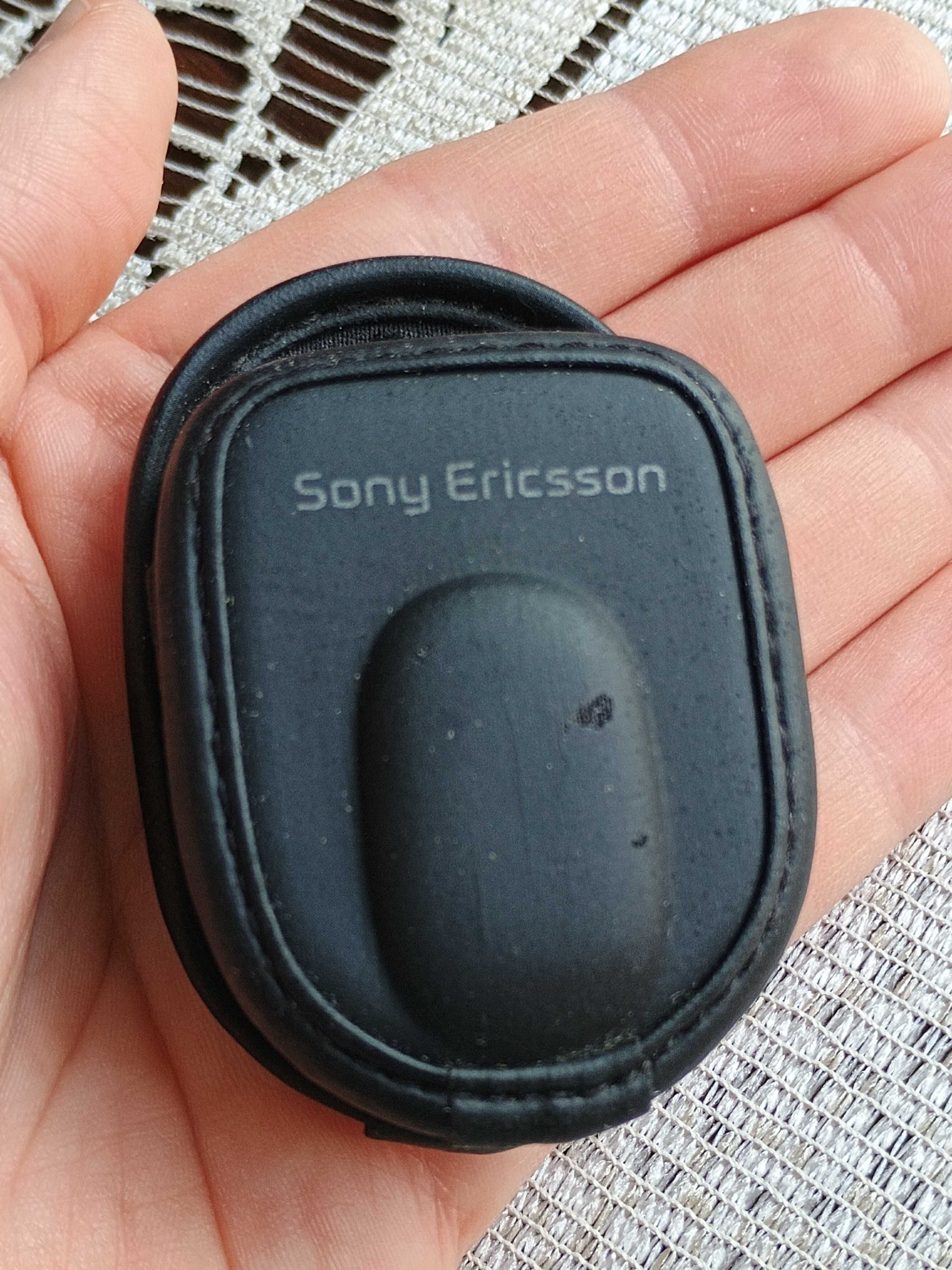 Doczepiany aparat Sony Ericsson CommuniCam MCA-25 plus etui