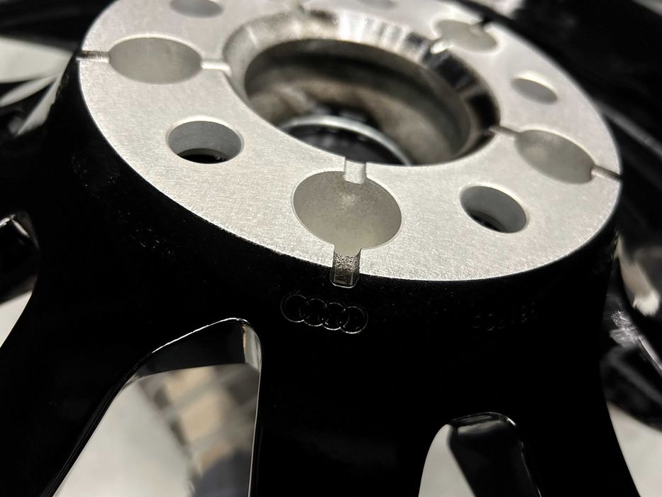 Oryginalne felgi 18 5x112 ET26 Audi A4 A5 A6 A7 4K8/601025A