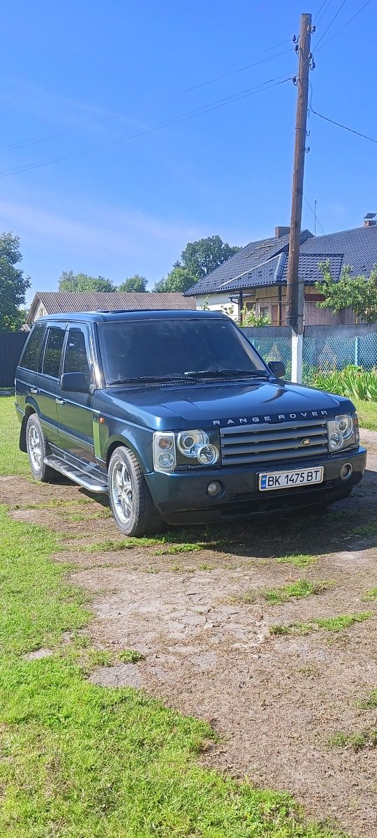 На ходу АКПП в аварії