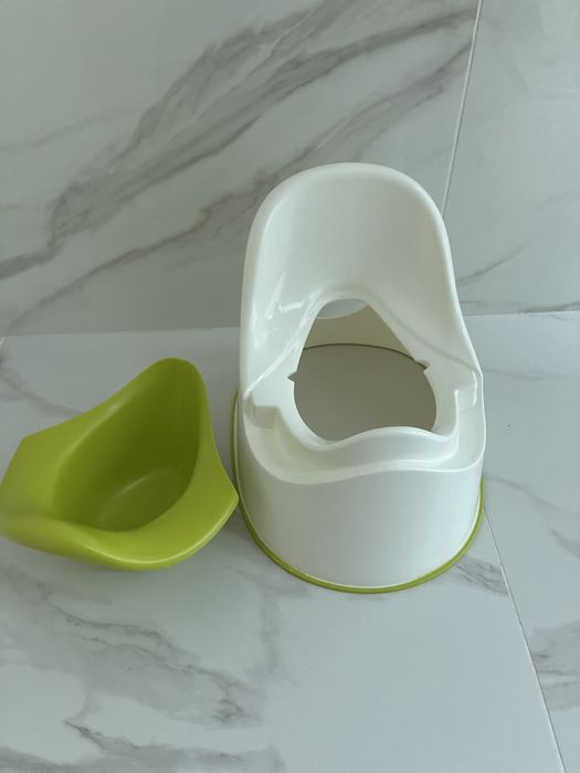 Bacio/pote marca ikea