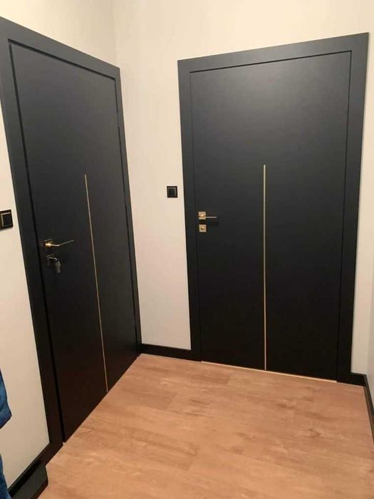 Sprzedaż i montaż drzwi