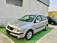 Vw Polo 1.2 2004