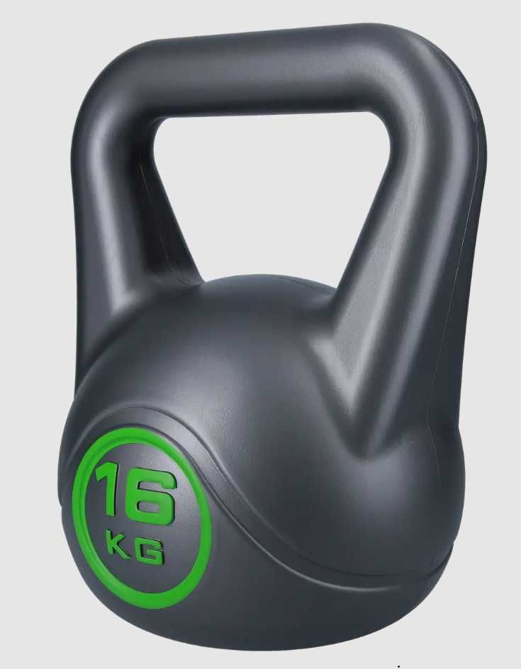 Гиря 16 кг для Crossfit Кроссфіт