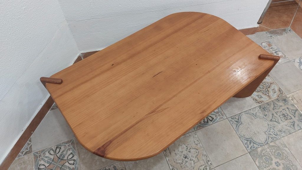 Mesa Centro Cerejeira