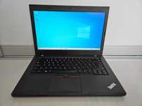 Lenovo ThinkPad L470 Intel i3 8GB 240GB SSD Windows 10