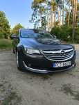 Opel Insignia OPC Line Sports Tourer 2013 Polift (kombi)