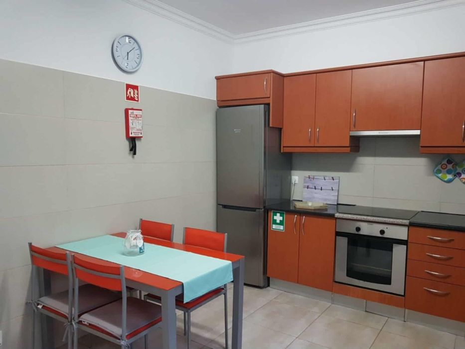 Casa ou quarto arrendamento