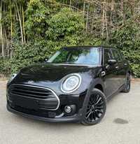 MINI One D Clubman 2020