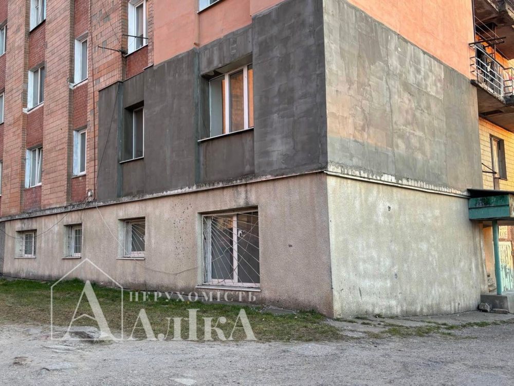 Продам комерційне приміщення під ваш бізнес!