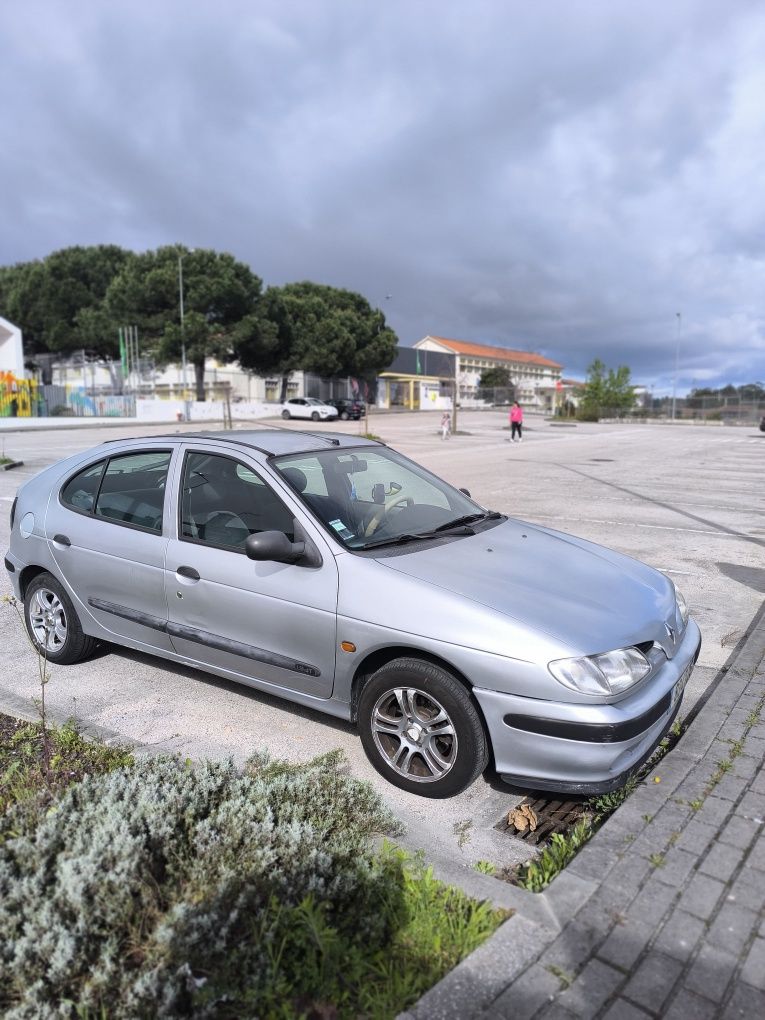 Renault Megane 1996