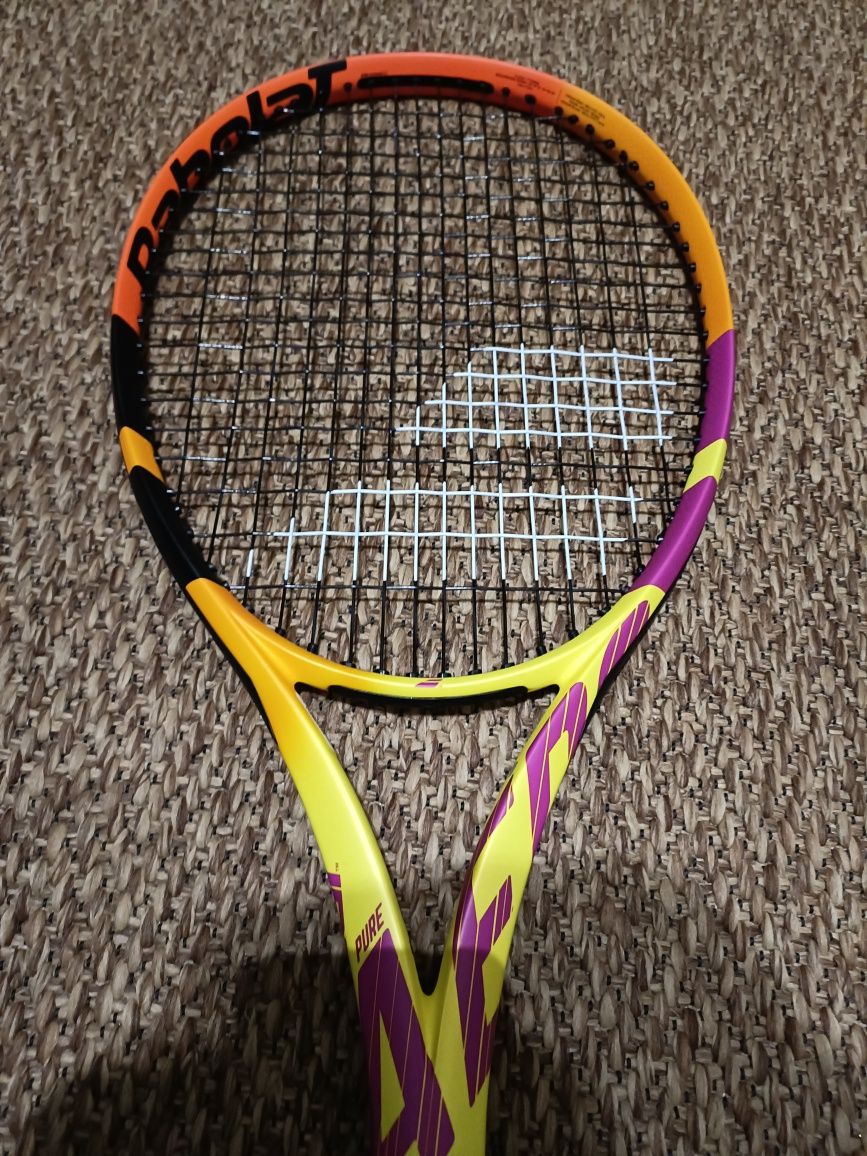 Babolat Aero pro NOVA