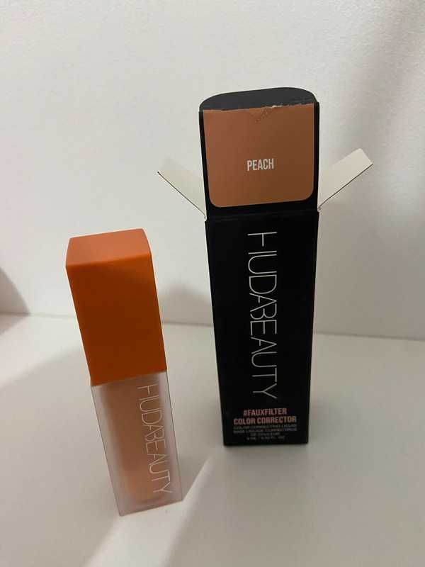 HudaBeuty color corrector