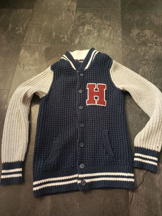 Sweterek Tommy Hilfiger