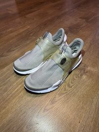 Кросівки  Nike Sock Dart Kjcrd “Medium Grey”