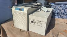 Бесперебійник ДБЖ TRIPP LITE SMART INT DataCenter 5000XL під аккуми36в
