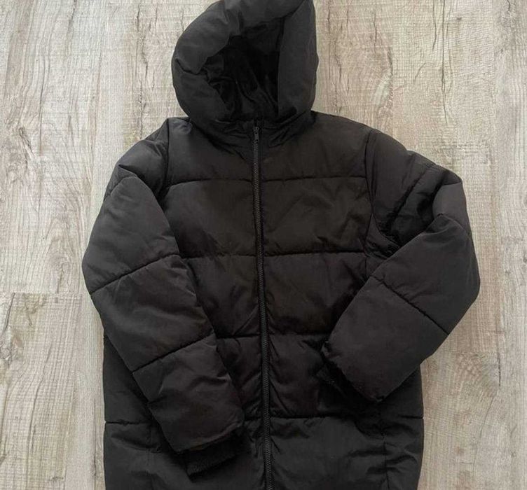 Куртка Mango осінь-зима