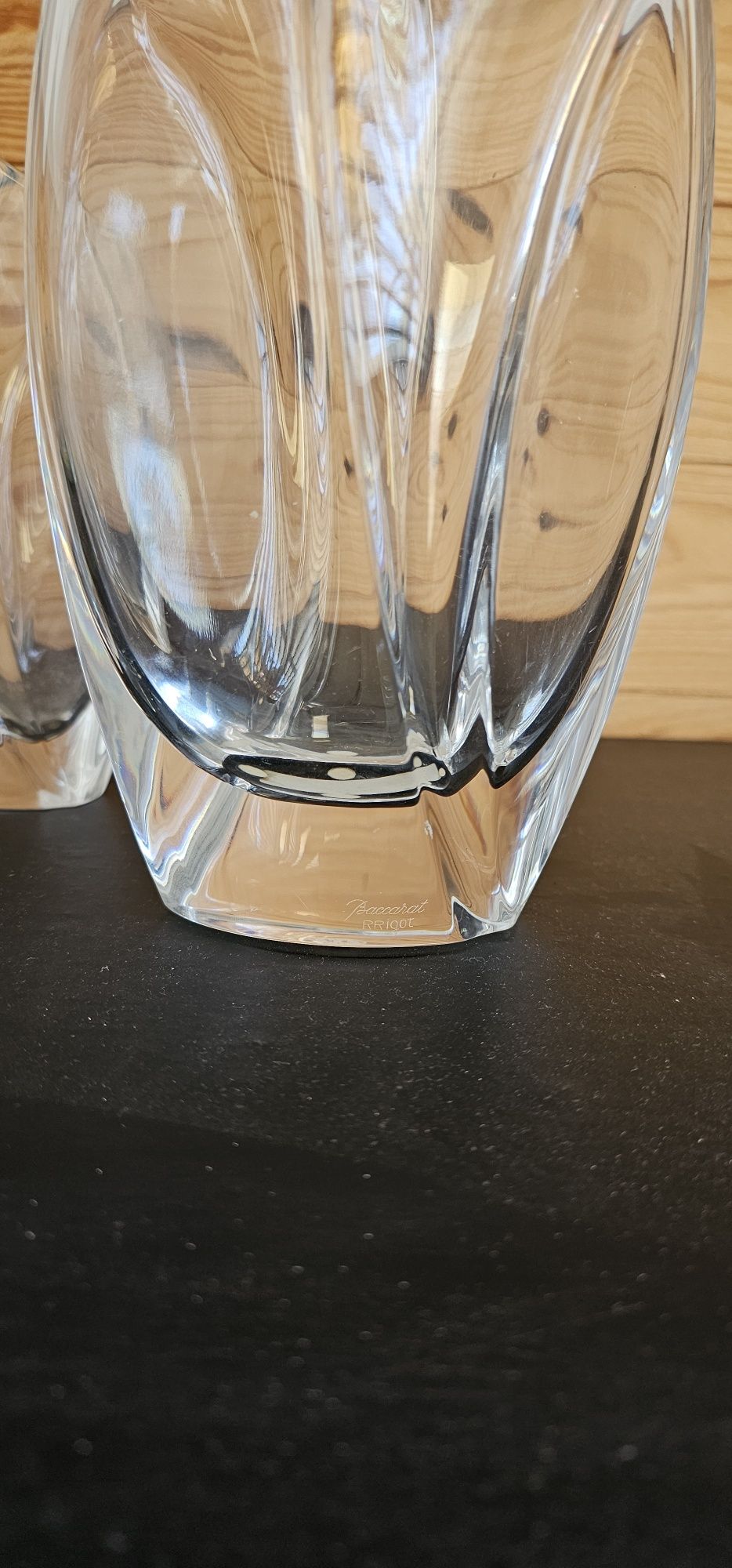Jarras Baccarat R.Rigot