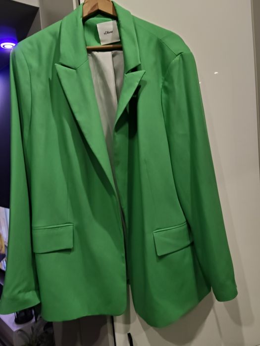 Marynarka damska S.Oliwer