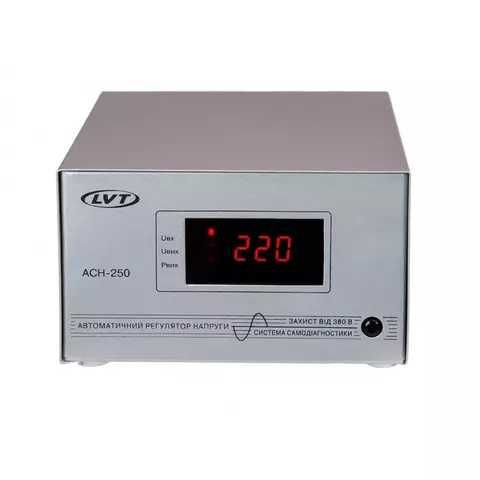 Стабілізатори LVT,ДіАН - від 990 грн