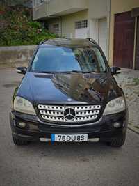 Mercedes-Benz ML 320 CDi