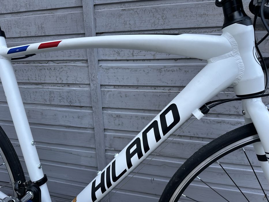 Bicicleta de Estrada Hiland / Nova 0Km