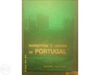 Narrativas e lendas de portugal. álvaro Carlos