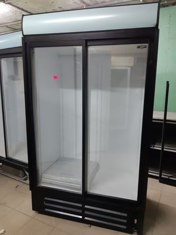 Холодильный шкаф Интер 1200л.