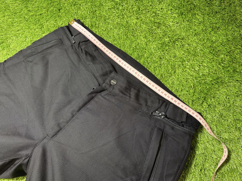 Чоловічі текстильні мотоштани Dainese Gore-Tex