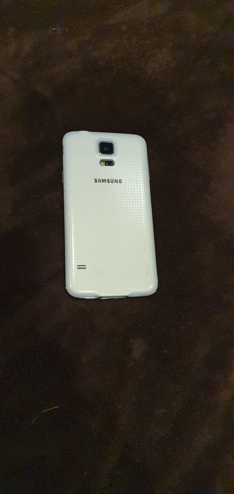 Samsung Galaxy S5