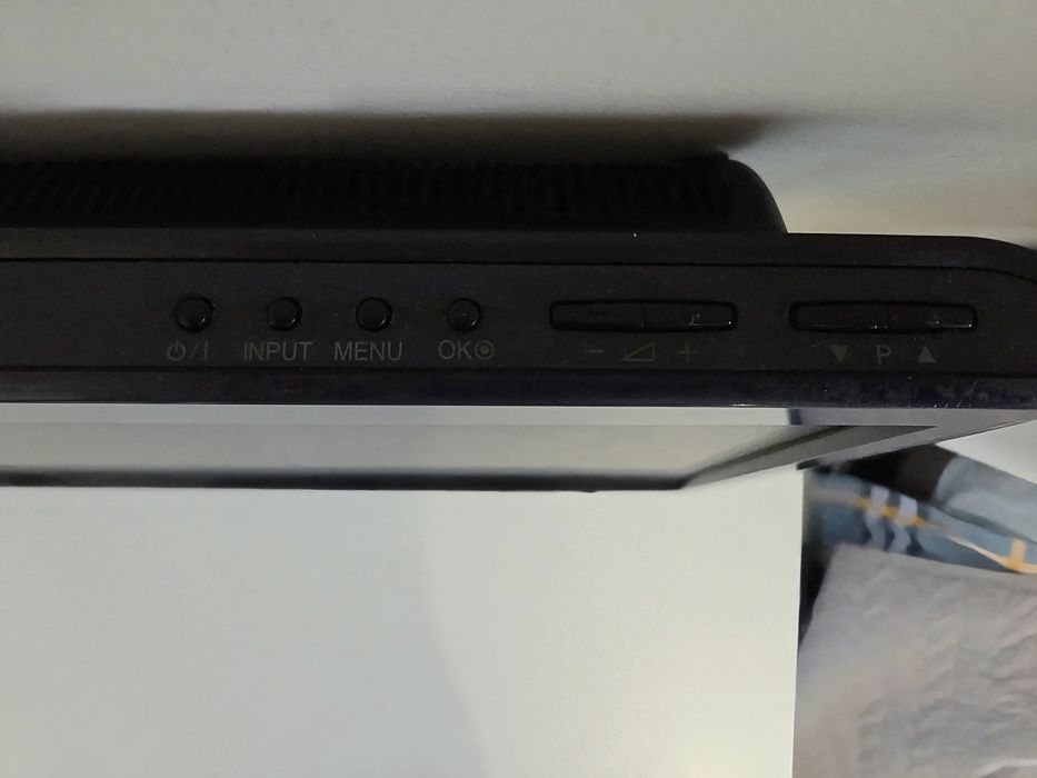 TV LG 19"  – Em Perfeito Estado