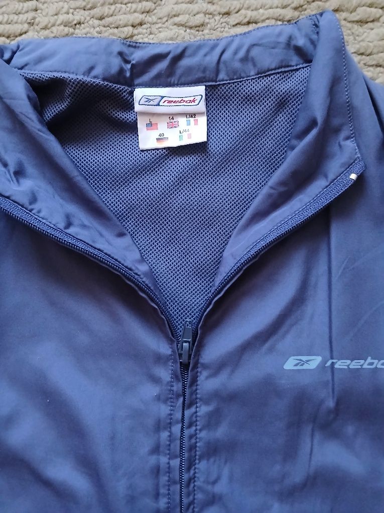 Костюм спортивний жіночий Reebok, розмір L