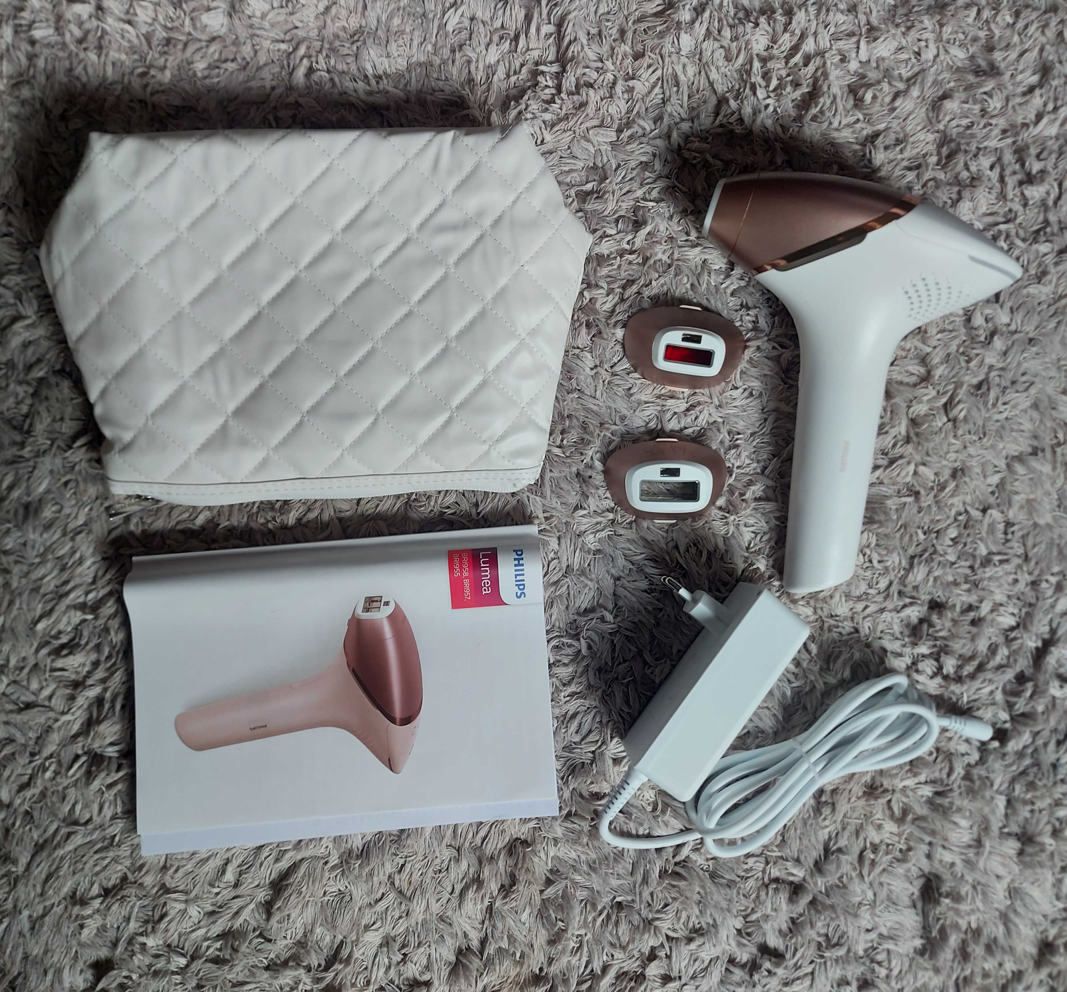 Philips lumea IPL BRI955/00