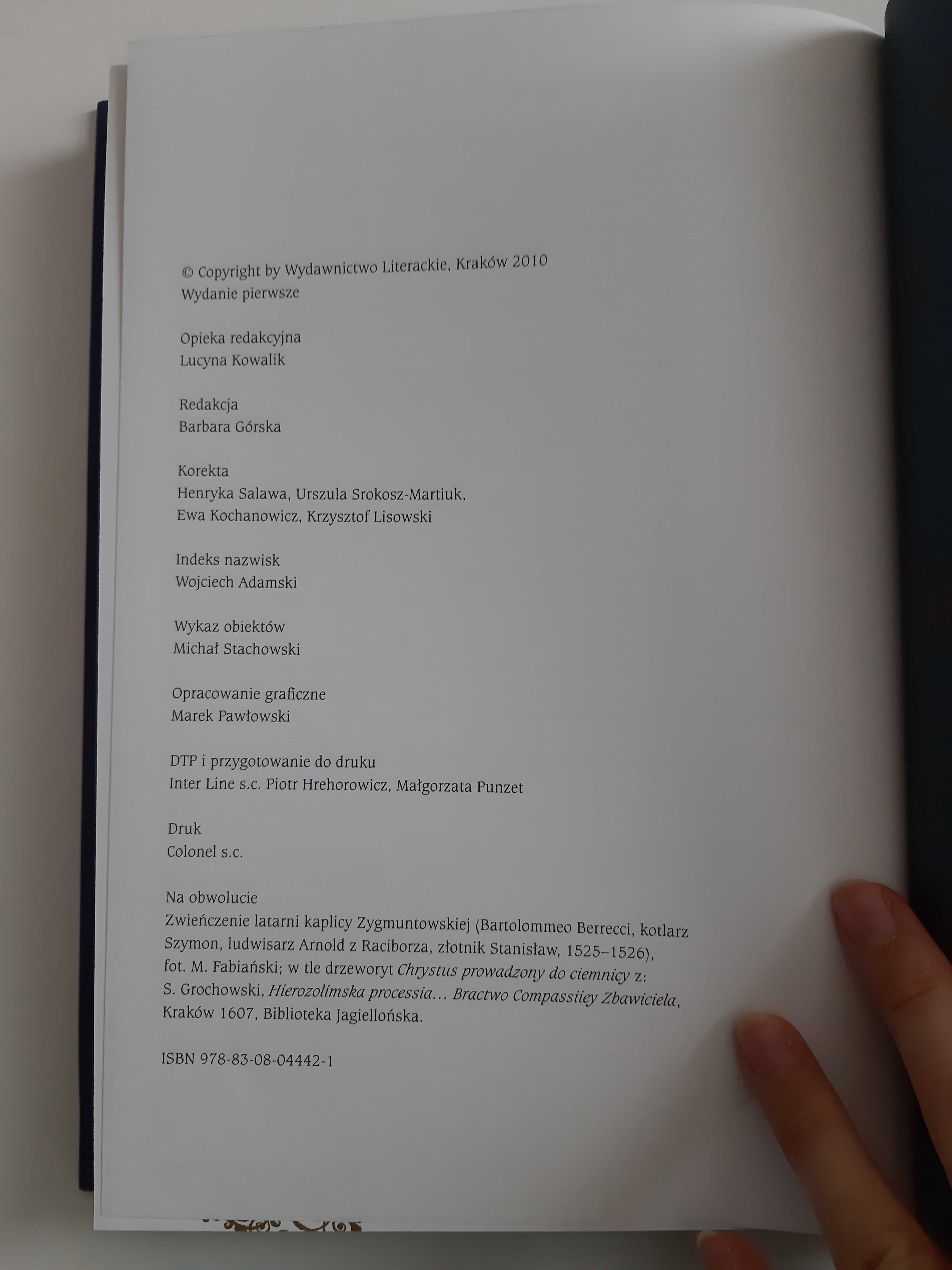 Złoty Kraków – Marcin Fabiański