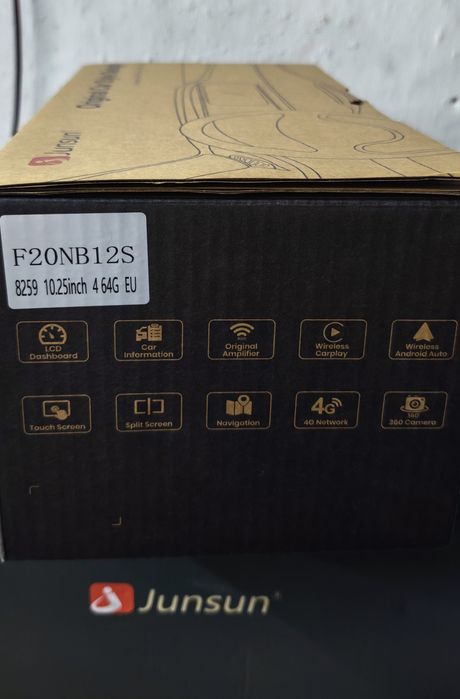Radio android ecrã Touch hd bmw serie 1,2,3,4 f20 etc NOVOS