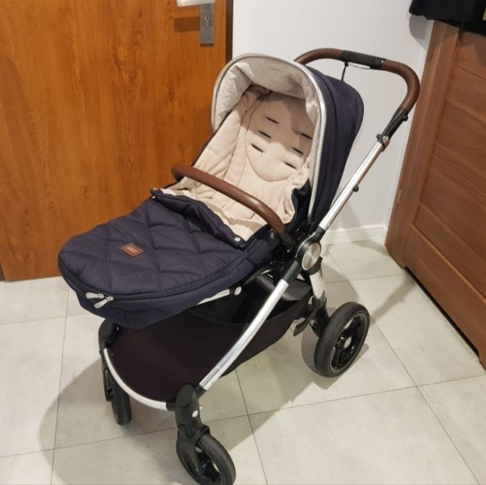 Wózek dziecięcy mamas&papas ocarro