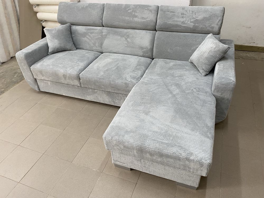 Narożnik sofa narożna kanapa rogówka rozkładana