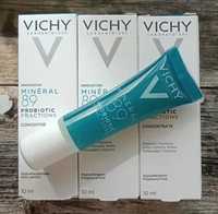 Vichy mineral 89 probiotic fractions concentrate.