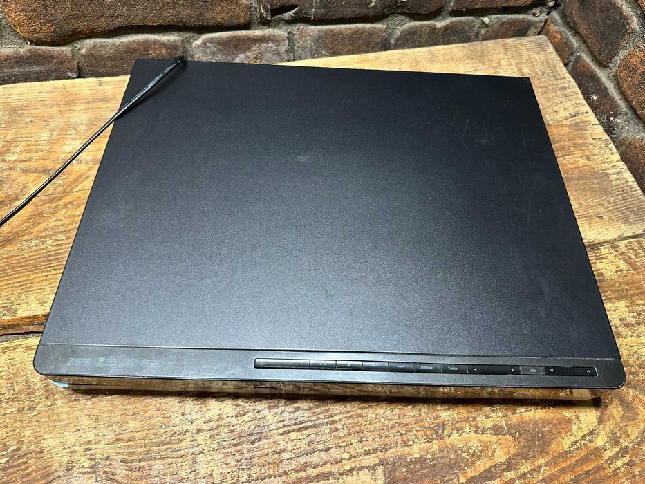 Odtwarzacz DVD Harman Kardon DVD 29