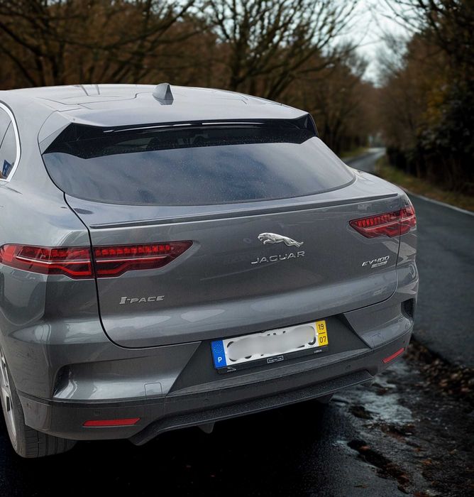 Jaguar I Pace EV400 S
