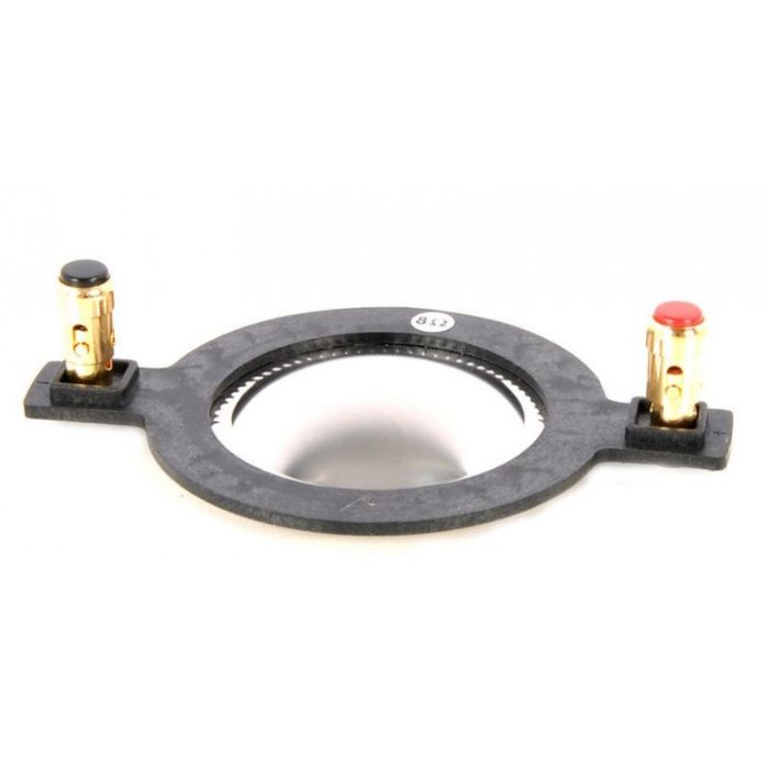 Membrana para Mackie 1701 SRM-450 C300Z SR-1522z Diaphragm