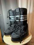 MOON BOOT Місяцеходи луноходы