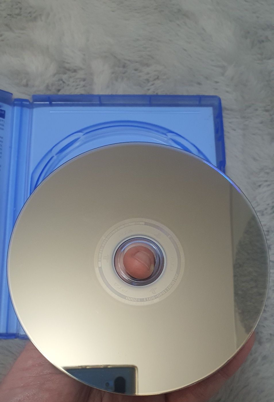 GOD OF WAR ps4 ps5