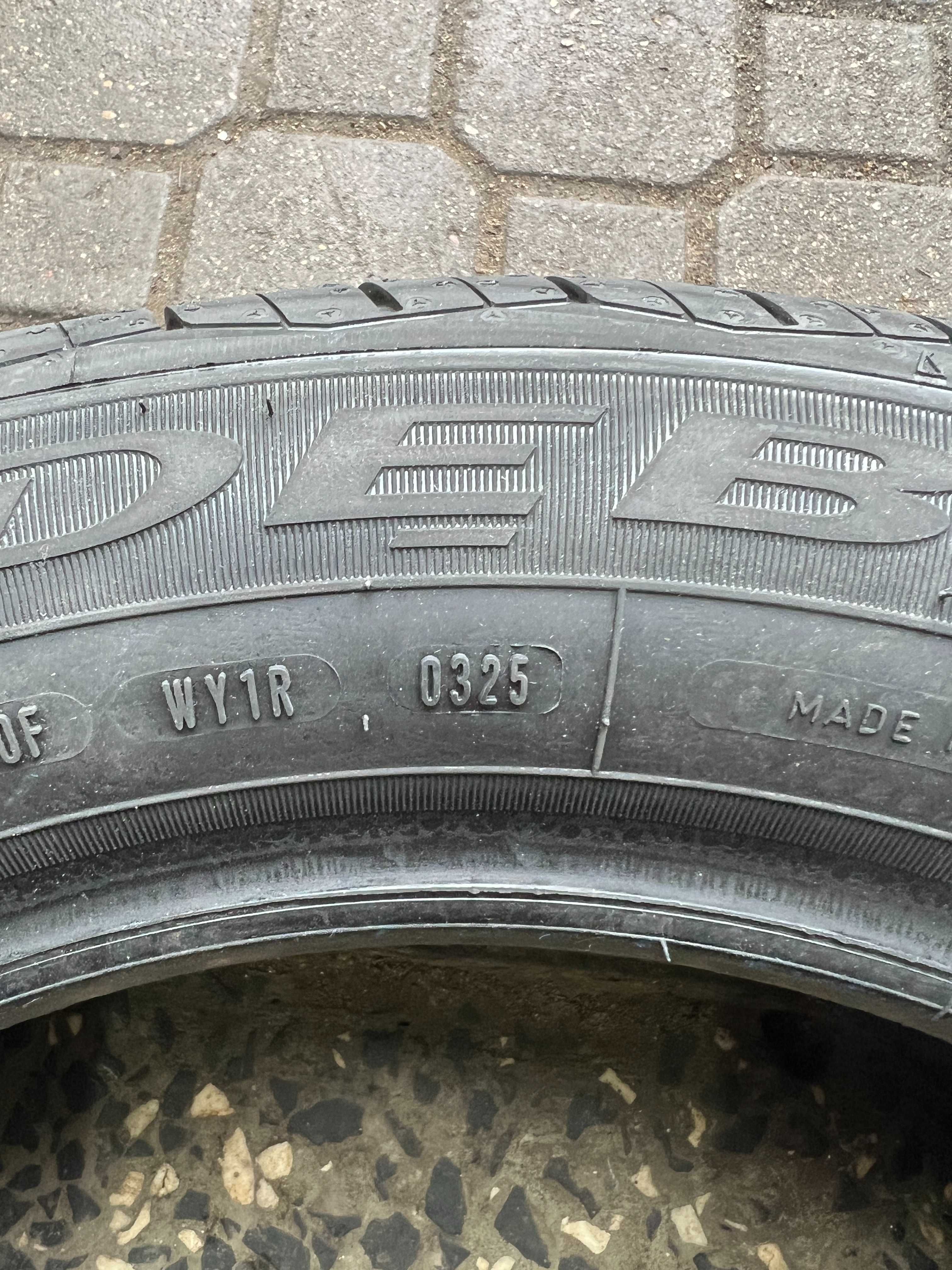 205/55r16 debica nowe opony letnie 2025 r ! montaż w cenie !