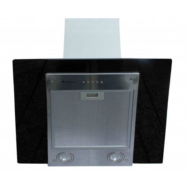 Вытяжка FORALL RHF 605-1000 BL