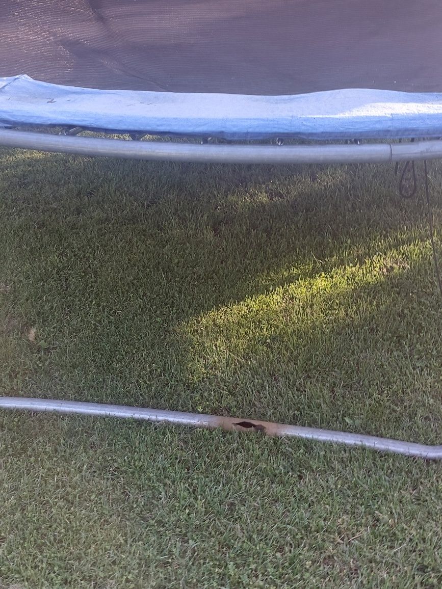 Sprzedam Trampoline