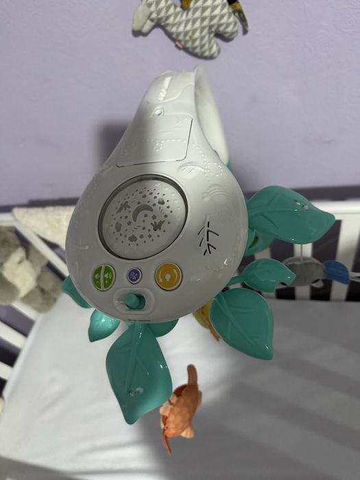 Дитячий мобіль на ліжко winfun