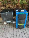 Piec Zębiec 19kW