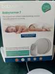 Monitor oddechu babysense 7